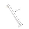 CIMAXIC Ultra Soft Bristles Toothbrush Set 4pcs with Microfine Soft Heads, Household Oral Care Tool for Adults, Portable Manual Teeth Cleaning Brush for Sensitive Gums and Travel Use view 2