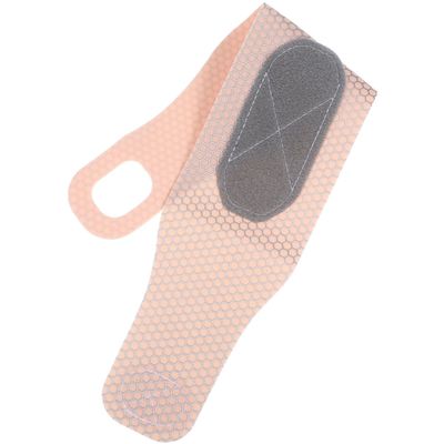 SHERCHPRY Summer Lightweight Wrist Brace for Women, Skin Color Multi-function Wrist Protector, Wear-resistant Support for Badminton, Tennis, Yoga, and Tendon Support