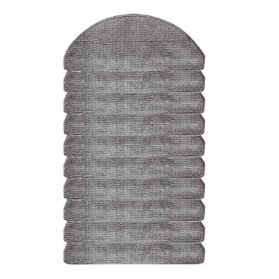 10 Pcs Replacement Mop Cloth Cleaning Cloth, Compatible For Vyzzle D10, Robot Vacuum Cleaner Mop Cloth