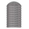 10 Pcs Replacement Mop Cloth Cleaning Cloth, Compatible For Vyzzle D10, Robot Vacuum Cleaner Mop Cloth view 1