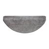 10 Pcs Replacement Mop Cloth Cleaning Cloth, Compatible For Vyzzle D10, Robot Vacuum Cleaner Mop Cloth view 3