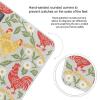 Chicken and Rooster Weight Scale Large Bathroom Scales Digital Weight with Bright LED Display Non Slip Automatic Weighing Scale Fashion Weighing Machine for Body view 4