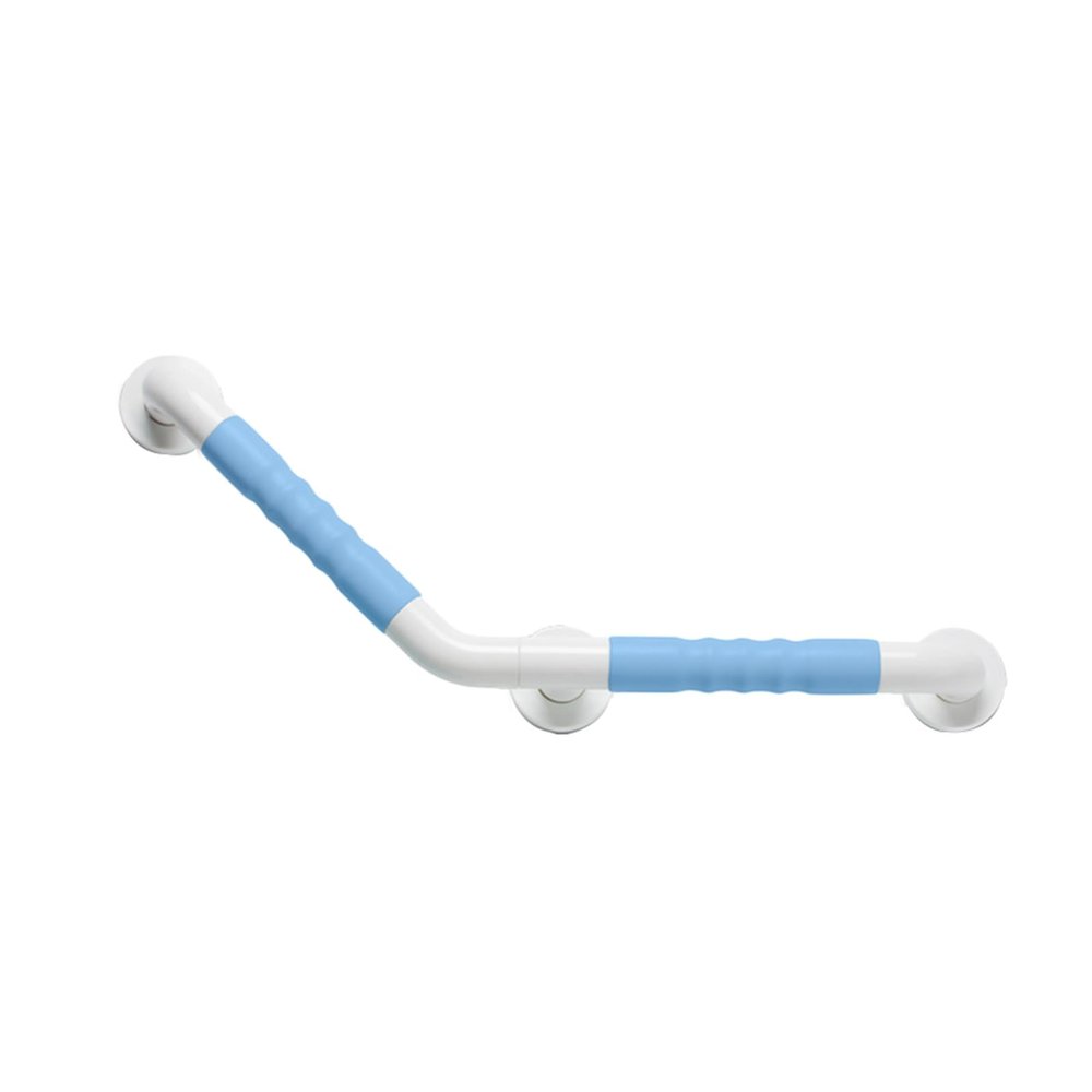 135 Shower Grab Bar Bathroom Handrail Support Assist Balance Suitable for Kitchen Bedroom Bathtub, and Steps(Color-1)