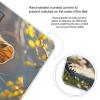 Guinea Pig Scale for Body Weight Digital Bathroom Scale Toughened Glass High Precision Scales for Body Weight with Large LCD Backlight Display Weight Scales view 4