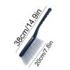 Anti-Static Dust Brush Hand Broom Cleaning Tool Hotel Family Clothes Dust Hair Sofa Bed Sheets Bedspread Carpet Cleaning(Pink) view 2