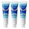 ACSUSS 3D Whitening Toothpaste Triple Pack - 120g Tubes, Deep Clean Formula to Fight Stains and Support Long-Lasting Freshness White One Size view 1