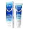 ACSUSS 3D Whitening Toothpaste Triple Pack - 120g Tubes, Deep Clean Formula to Fight Stains and Support Long-Lasting Freshness White One Size view 3