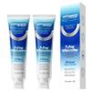 ACSUSS 3D Whitening Toothpaste Triple Pack - 120g Tubes, Deep Clean Formula to Fight Stains and Support Long-Lasting Freshness White One Size view 4