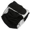 UKCOCO Washable Elderly Diaper Anti-Leak Urinal Pant, Leakproof Adult Incontinence Underwear for Hospital and Home Use