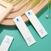 SOESFOUFU Disposable Sterile Sleeve Covers for Digital Thermometers 50pcs Thin Protective Film Thermometer Accessories view 3