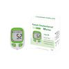 HOMEDSUN HSTCM-101 Total Cholesterol Monitor Kit Lipid Panel Test Meter for Home Cardiovascular Health Tracking Fast Accurate Results with 10 Cholesterol Strips & 10 Lancets view 1