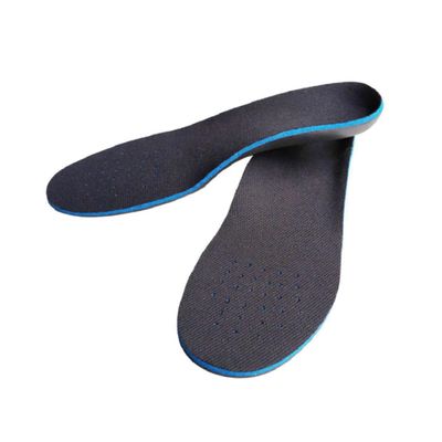 SWETRACE Corrective Arch Support Insoles for Flatfoot, Xs (24cm, US Size 35-37), Unisex Foot Care Shoe Pads Cushioned Arch Support for Sports Shoes and Daily Use