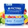 Electrolytes Powder Packets,30 Hydration Sticks, Electrolyte Drink Mix for Daily Hydration & Workout Support, Low Sugar, Vegan, Easy-Mix Powder for Travel, Gym & Active Lifestyle, 10.58oz (300g) view 1