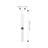 KESYOO 20pcs Empty 3g Disposable Rectum Syringe Aid Tools Single Use Gel Column Tubes view 3