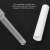 KESYOO 20pcs Empty 3g Disposable Rectum Syringe Aid Tools Single Use Gel Column Tubes view 4