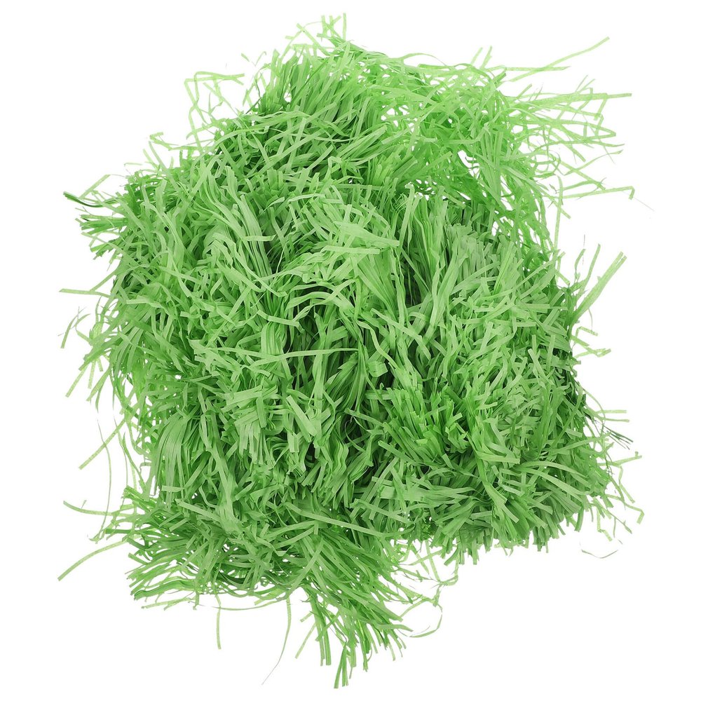 Beaupretty Shredded Paper Filler Basket Stuffing 500g Crinkle Paper for Box Decoration Birthday Party Packaging Filling