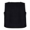 Agoky Girls Sensory Compression Vest Deep Pressure Comfort Sensory Adaptive Clothing for Kids with Special Needs Black 14 Years view 4