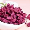 WEIJUEJIYI Froze-dried Beetroot Chunks 90g, Dried vegetables, vegetarian view 2