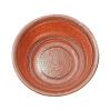 Hand-Hammered Copper Penzi, Portable Pedicure Foot Soak Bowls, Fire Bowl for Camping Picnic Incinerator Barrel, 40cm view 1