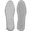 PACKOVE Winter Thermal Insoles 4 Pairs Plush Foot Warm Shoe Inserts Thickened Fluffy Sole Pads for Women Size 37 Winter Boot Liners view 1