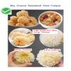 4.2oz(120g) White Snow Fungus Mushroom Tremella Dried Snow Fungus Whole Tremella Mushroom White Woodear Mushroom for Cooking All Natura view 4