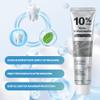 10% Nano-Hydroxyapatite Toothpaste for Sensitive Teeth: Fluoride-Free, Whitening, and Enamel Protection with Fresh Mint2Pcs view 4