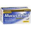 GoodSense Mucus Relief 400 Mg Tablets, 30 Ct (Pack of 2) view 3