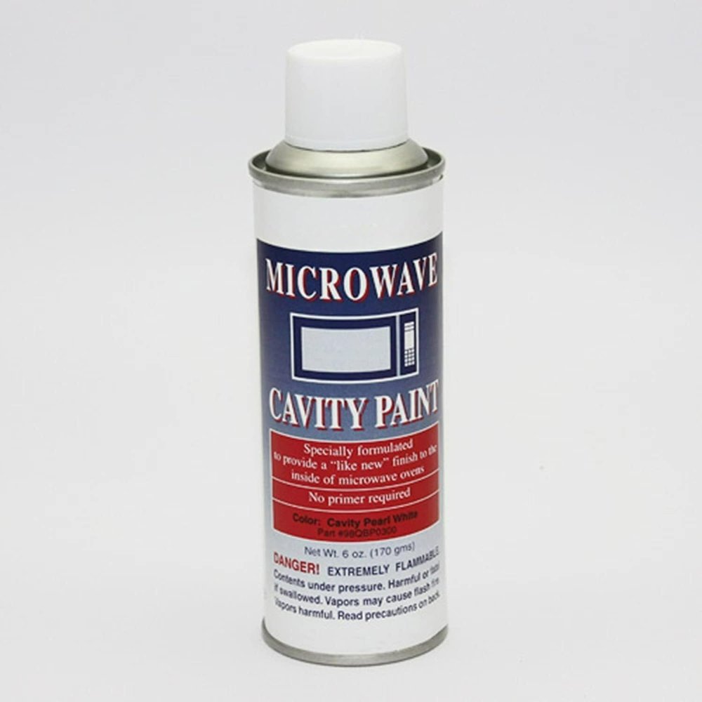 MLZXWXJ 98QBP0300 for Exact Replacement Appliance 60Z Microwave Spray