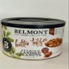 Butter Toffee Candied Peanuts Sweet & Crunchy Gourmet Roasted Peanut Snack in Decorative Tin, 25 oz view 1