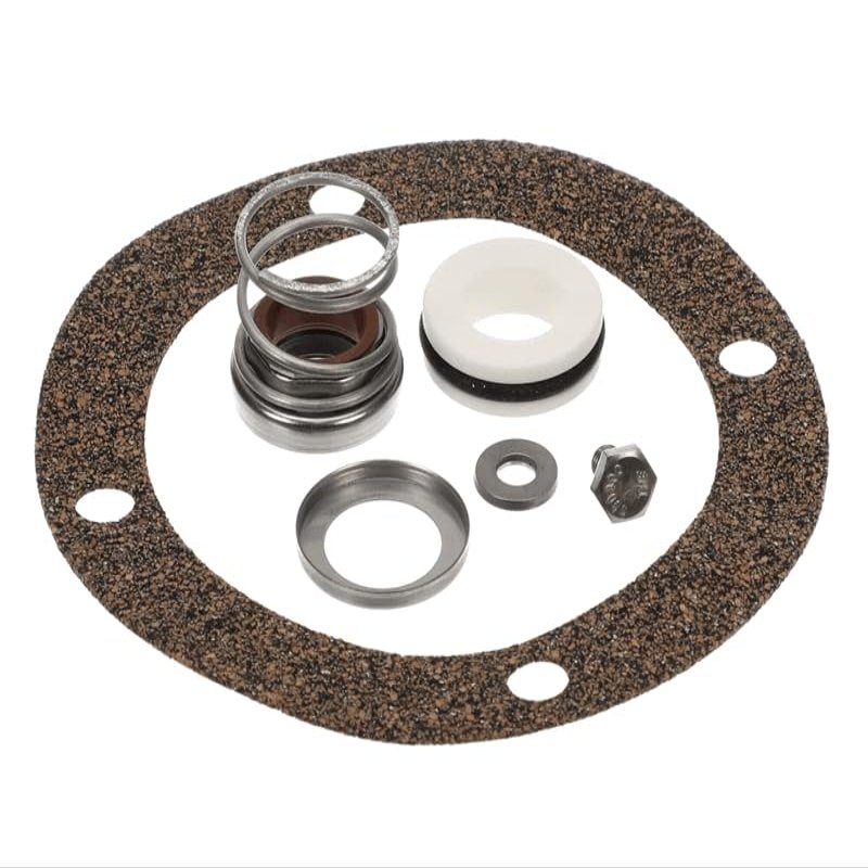 American Dish Service 288-1040 Seal Kit with Gasket Rinse Pump