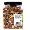 Farms Heart Healthy Nut Mix,Peanuts, Almonds, Pecans, Walnuts, Pistachios, Hazelnuts, Peanut Oil, Sea Salt, 20 oz (2 Pack) view 3