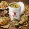 Premium Pistachio Spread 22% 11 lb Smooth & Creamy Pistachio Butter Rich Nutty Flavor for Baking, Desserts & Food Service view 4