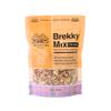 Brekky Mix Granola | Low Sugar Breakfast Granola | No Refined Sugar, No Seed Oils, No Artificial Ingredients | All Natural Healthy Granola Cereal | 12oz (Choose Your Flavor) (1, Original) view 1