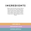 Brekky Mix Granola | Low Sugar Breakfast Granola | No Refined Sugar, No Seed Oils, No Artificial Ingredients | All Natural Healthy Granola Cereal | 12oz (Choose Your Flavor) (1, Original) view 2