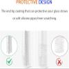 2-Pack Extra Long Straw Cleaner Brush with Metal Handle for Stanley Mugs & Water Bottles view 2