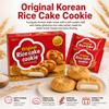 CW Korean Snack Original Butter Mochi Cookies,10 count, 258 g view 3
