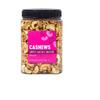 Farms Lightly Salted Cashew Halves and Pieces, 42 oz (2 Pack) view 2