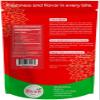 Byait Raw Bitter Apricot Seeds 16 Oz (1 LB), Turkish Bitter Apricot Kernels, All Natural, Vegan, Gluten Free view 3