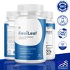 (2 Pack) Flexileaf Capsules, Official Flexileaf Pills with All Natural Ingredients, Advanced Health and Overall Wellness Multivitamin Supplement Maximum Strength Support Formula (120 Capsules) view 2