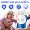 (2 Pack) Flexileaf Capsules, Official Flexileaf Pills with All Natural Ingredients, Advanced Health and Overall Wellness Multivitamin Supplement Maximum Strength Support Formula (120 Capsules) view 4