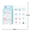 Cameo Japan 230595 Kids Nail Tips Moguyan view 2