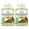 NaturalisimoLife Chanca Piedra 1600 mg per Serving 120 Tablets - Peruvian Chanca Piedra (2) view 1