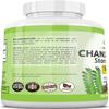NaturalisimoLife Chanca Piedra 1600 mg per Serving 120 Tablets - Peruvian Chanca Piedra (2) view 4