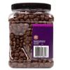 Milk Chocolate Covered Raisins, Dried, 50 oz, Natural, Made in USA (2 Pack) view 3