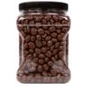 Milk Chocolate Covered Raisins, Dried, 50 oz, Natural, Made in USA (2 Pack) view 4