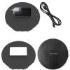 Fit for Tandem Mobi,Wireless Charging pad with BFBFJJ Fixed Cover - Fit for Tandem Mobi Accessories & Fit for Tandem Mobi Charger Base, Suitable for Tandem Mobi Wireless Charging view 1
