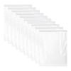 Stove Grate Cleaning Bags 10 Pieces Grage Washing Degreaser Bag view 1