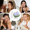 Contact Lens Cleaner Portable Automatic Washing Device, Three Speed Setting System, USB Recharge Design | Intelligent Care Solution for All Lens Types Daily Hygiene view 4