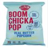 Angie'S, Boomchickapop Real Butter Popcorn, 4 Ounce view 1