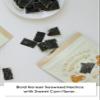 Korean Food Seaweed Nachos (Sweet Corn Flavor), 1.41oz (40g) Low-Sugar, Guilt-Free Asian Snacks, Gluten-Free, Non-GMO Crispy Seaweed Chips, Kim-Bugak view 2